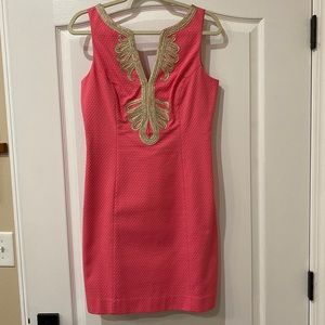 Lily Pulitzer Janice Shift
